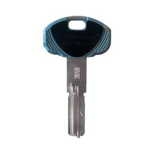 CLÉ DUPLIQUÉE EVO K50 ITALIE SECUREMME