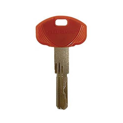 CHIAVE DUPLICATA EVO K64 HAND SECUREMME