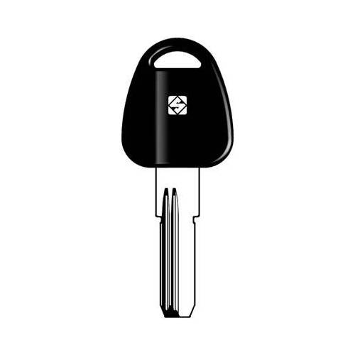 5,0 x CLÉ ESTAMPÉE POTENT PT6RP SILCA