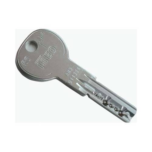 5,0 x CHIAVE PUNZONATA ISEO 020819...