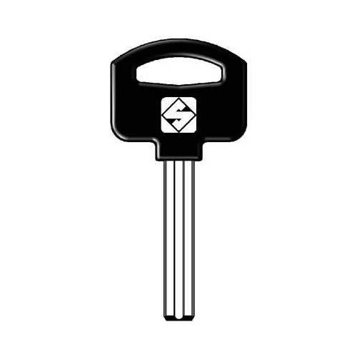 CHIAVE PUNZONATA LUMA LM5P SILCA