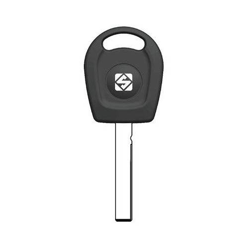 CHIAVE AUTO TRANSPONDER VOLKSWAGEN...