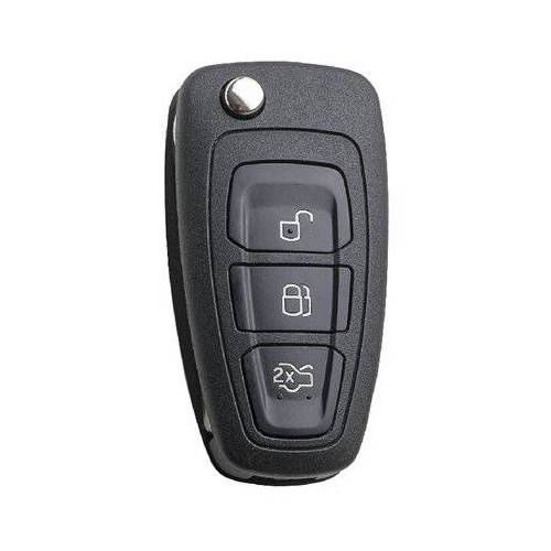 TÉLÉCOMMANDE VOITURE + TRANSPONDEUR...