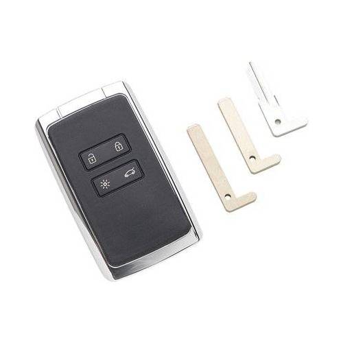 TELECOMANDO AUTO + TRANSPONDER RN-CP6...