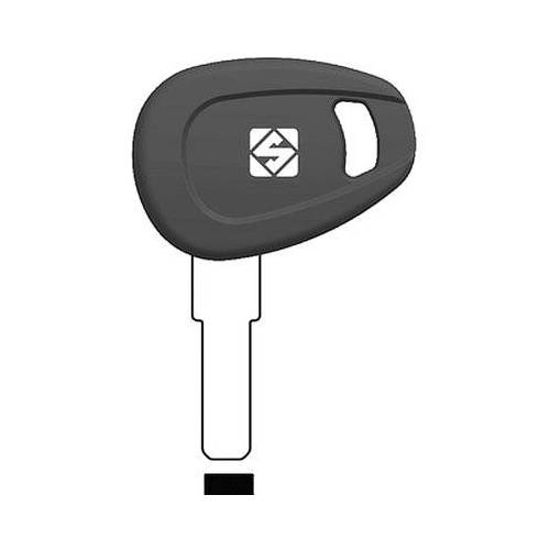 5,0 x CHIAVE PUNZONATA GIVI GIV1P SILCA