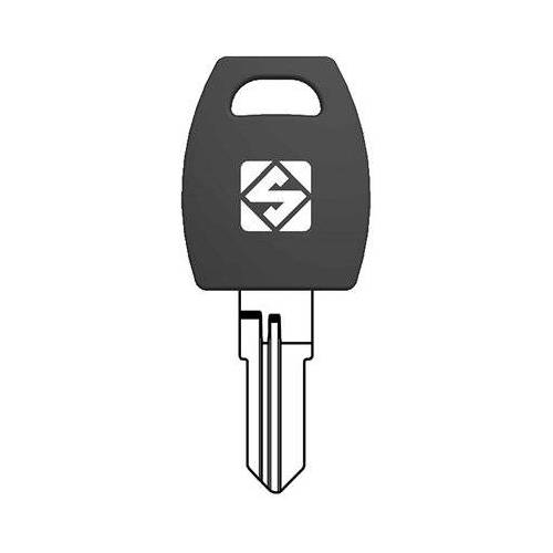 5,0 x CLÉ PLATE MERONI MER44RP SILCA