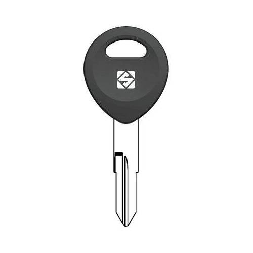 5,0 x CLÉ DE VOITURE HONDA HON92RSP...