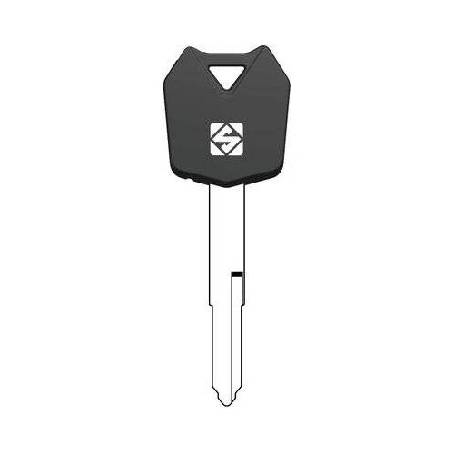 CHIAVE AUTO TRANSPONDER KAWASAKI...