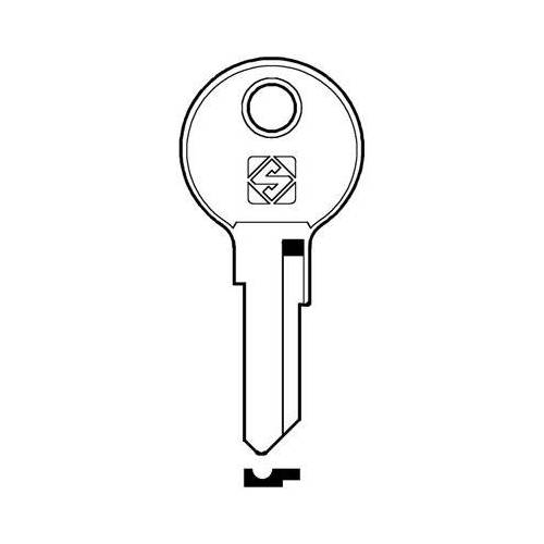 5,0 x CHIAVE AUTO BRIGGS&STRATTON...