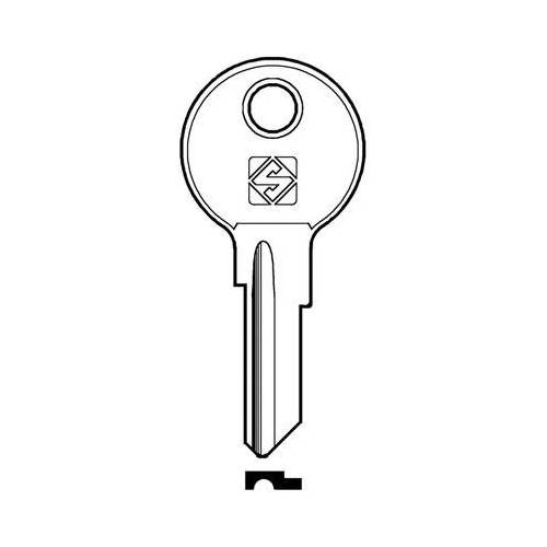 5,0 x CHIAVE AUTO BRIGGS&STRATTON...