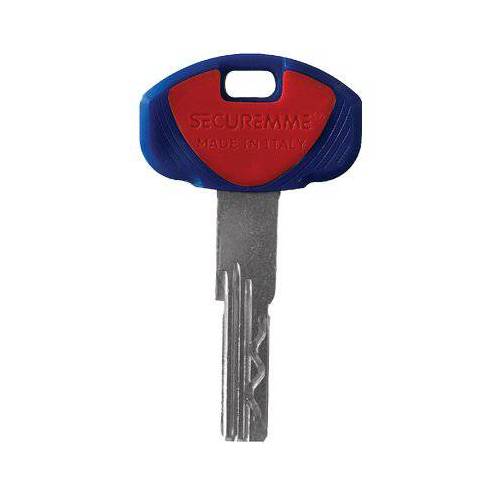 CLÉ DUPLIQUÉE EVO K3.3 ITALIE 2A...