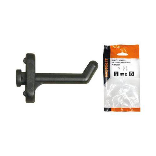 5,0 x GANCIO A MENSOLA SELF WORKIT