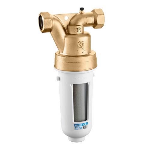 DISPOSITIVO ANTICALCARE ELETTROLITICO...