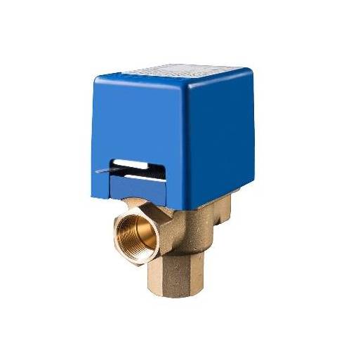 VALVOLA DI ZONA SERIE SF A...