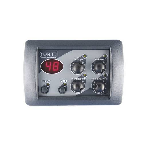 CENTRALE 350TOP POUR...