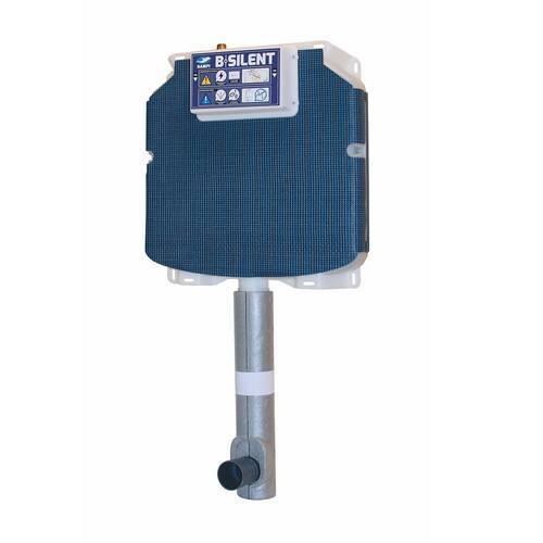 CASSETTE DE RANGEMENT POUR WC BSILENT...