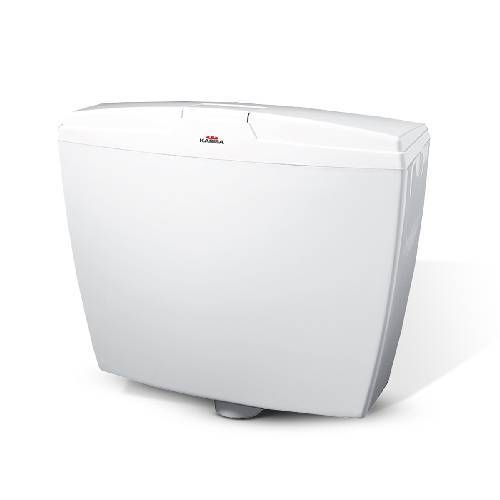 CASSETTA ESTERNA KARIBA MONO 2008...