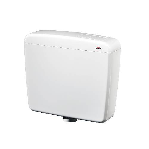 BOÎTE EXTERNE SUPERKARIBA DUO BLANCHE...