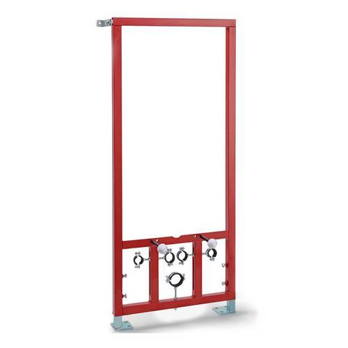 CADRE SUPPORT BIDET SUSPENDU AVEC KIT...