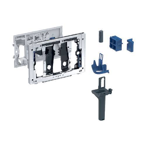 BOUCHE D'INSERTION DUOFRESH