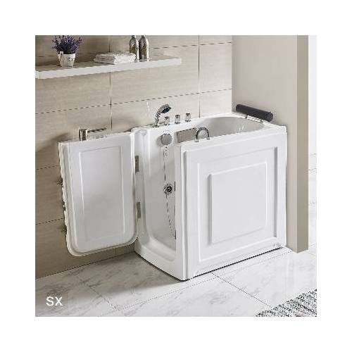 BAIGNOIRE POUR PERSONNES ÂGÉES MODÈLE...