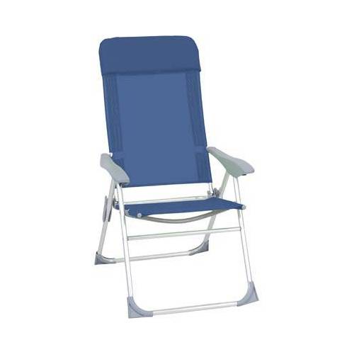 CHAISE LONGUE COMFORT DOMUS