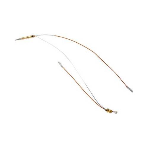 THERMOCOUPLE POÊLE ROUND DOMUS