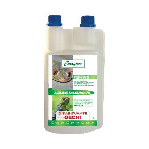 4,0 x RÉPULSIF GECHI JUSTE DOSE...