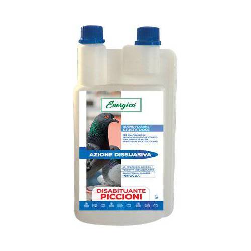 4,0 x RÉPULSIF POUR PIGEONS JUSTE...