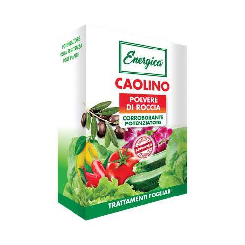 12,0 x CORROBORANT KAOLIN ÉNERGÉTIQUE