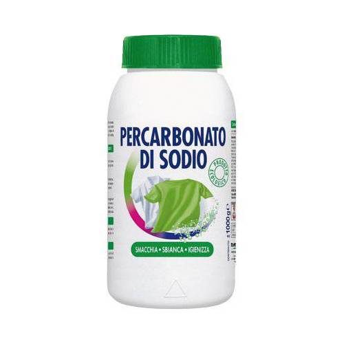 12,0 x PERCARBONATO DI SODIO