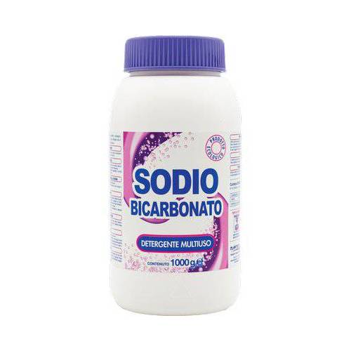 12,0 x BICARBONATE DE SODIUM TECHNIQUE