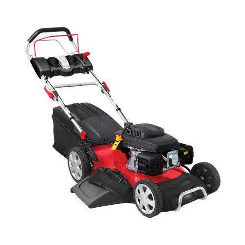 RASAERBA MOTORE SEMOVENTE LEONARDO...