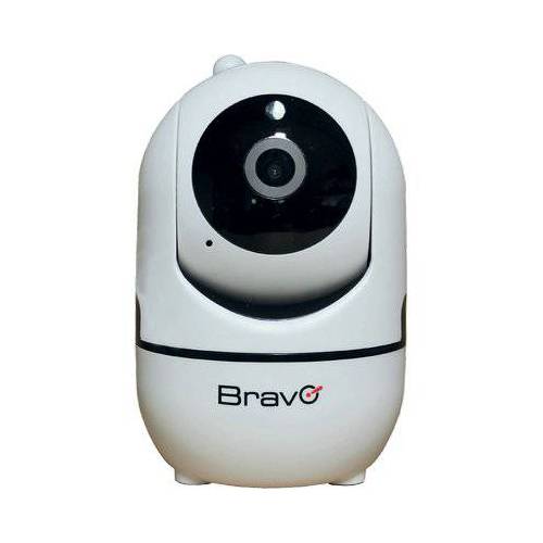 CAMÉRA INTÉRIEURE NANA PRO BRAVO