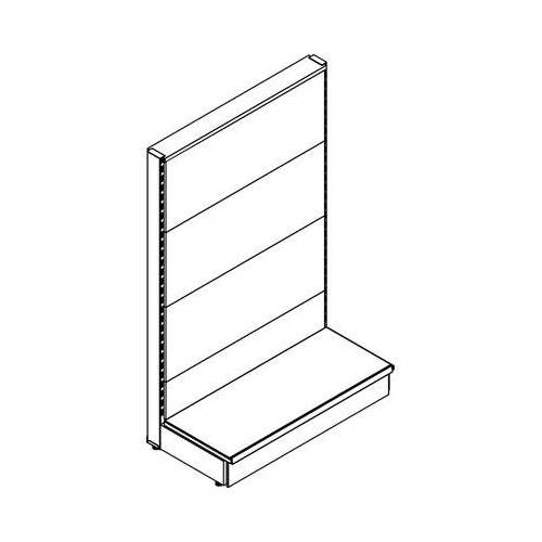 ÉTAGÈRE MARKET MURALE