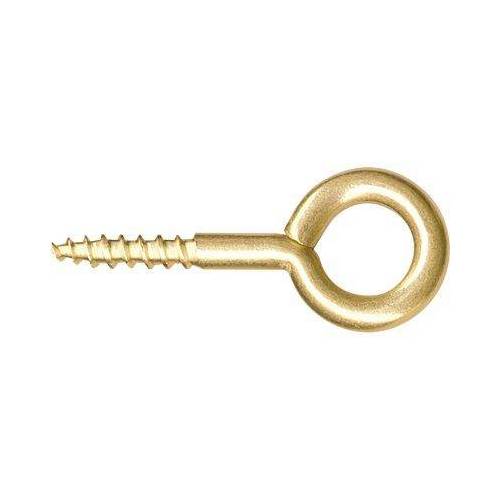 OCCHIOLO A VITE OTTONE PUCCIONI