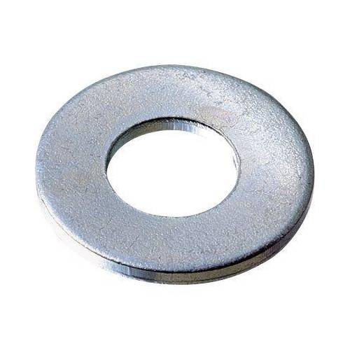 RONDELLE PLATE ZINGUÉE