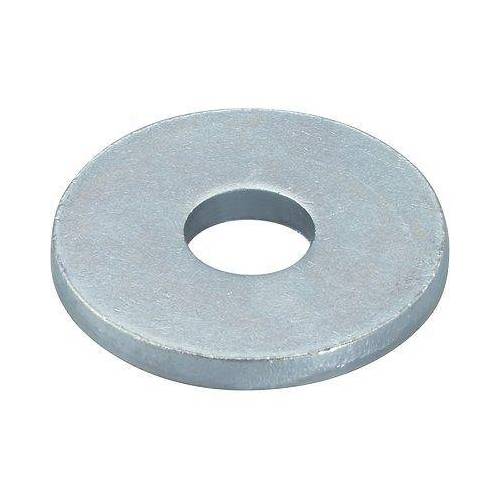 RONDELLE PLATE GREMBIALINA 3D ZINGÉE