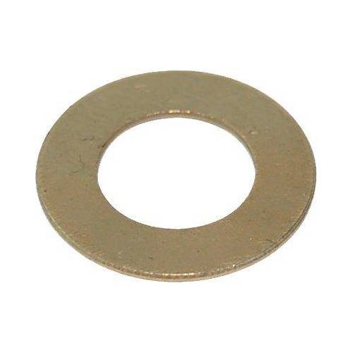 RONDELLE PLATE EN LAITON