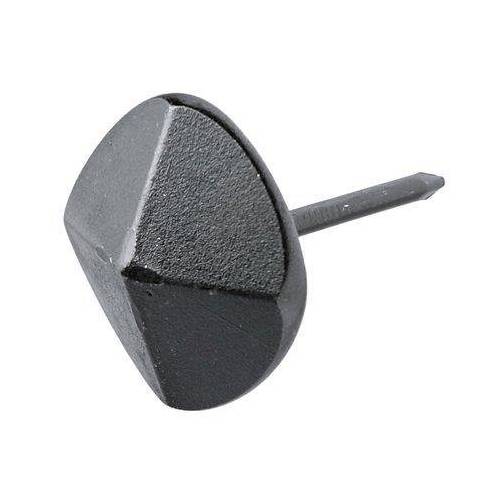 200,0 x CLOU À TÊTE UNIQUE POUR...