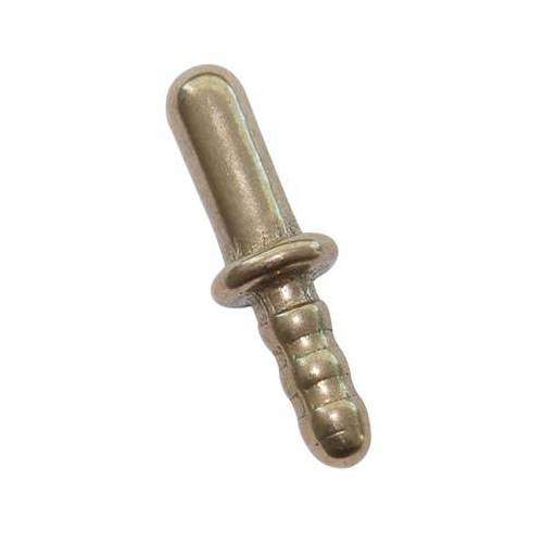 10,0 x INCONTRO FERMAPORTA A PINZA A...