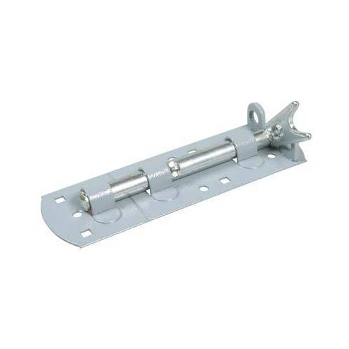 10,0 x VERROU À PÊNE ROND TRAVERSO 20...