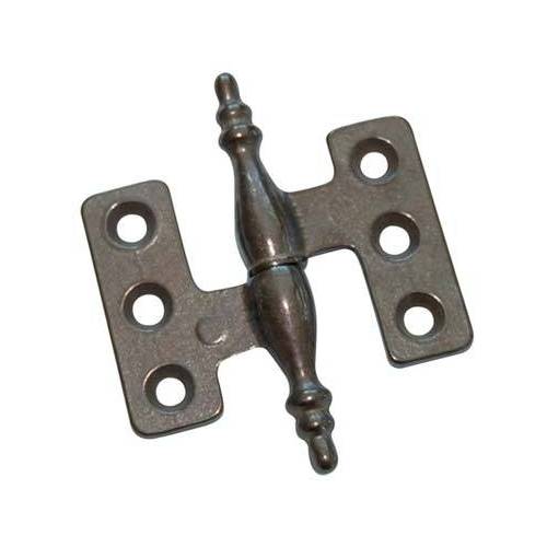 24,0 x CHARNIÈRE BAROQUE