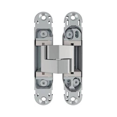 CHARNIÈRES OVALES INVISIBLES ECLIPSE...