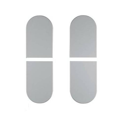 COPERTURA CERNIERE INVISIBILI ECLIPSE...