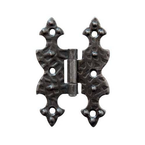 10,0 x CERNIERA A BANDELLA DOPPIO T...