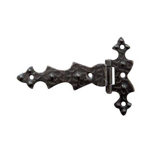 10,0 x CHARNIÈRE À BANDE + COL