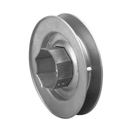 5,0 x PULEGGIA X RULLO AVVOLGIBILI