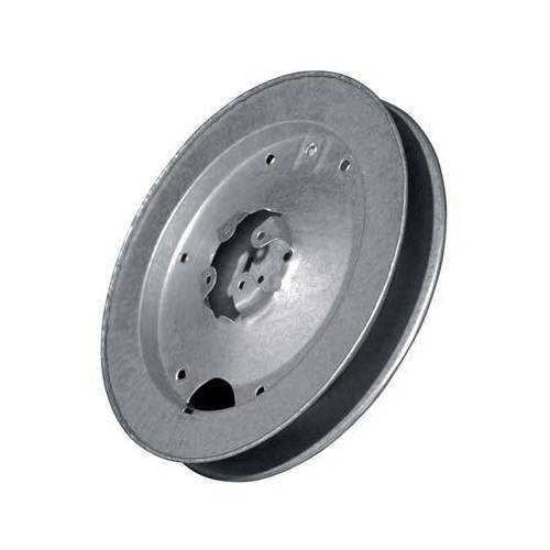 2,00000000000000000000 x POULIE X...