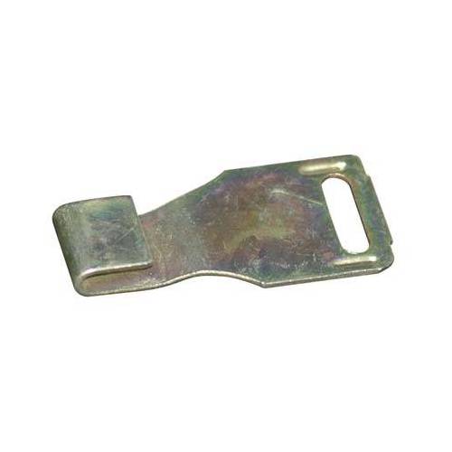 250,0 x GANCIO X TAPPARELLA PLASTICA...